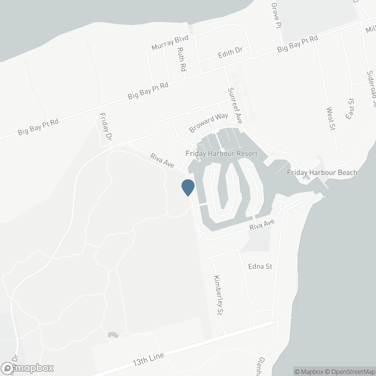 3771 RIVA AVENUE, Innisfil, Ontario L9S 0L5